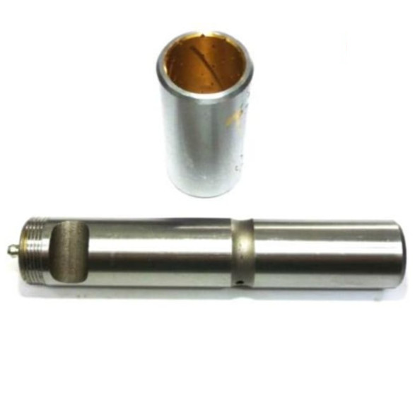 Canter Posterior Spring Pin 28x117.5 l34.1422 TAN-HD-2T5 MB035282 MB035281 MB035282