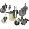 Buy cheap Wheel,Castor Wheel,Plastic Wheel,Creative Hardware | Castor Wheels from wholesalers