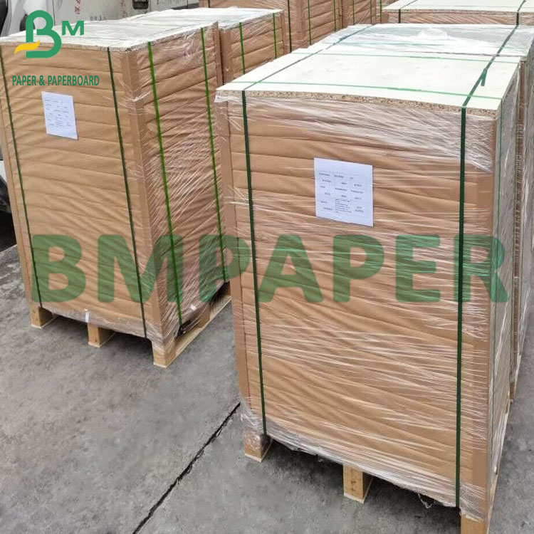 280gsm Free Samples Eco-friendly Blue Core Poker Paper Board