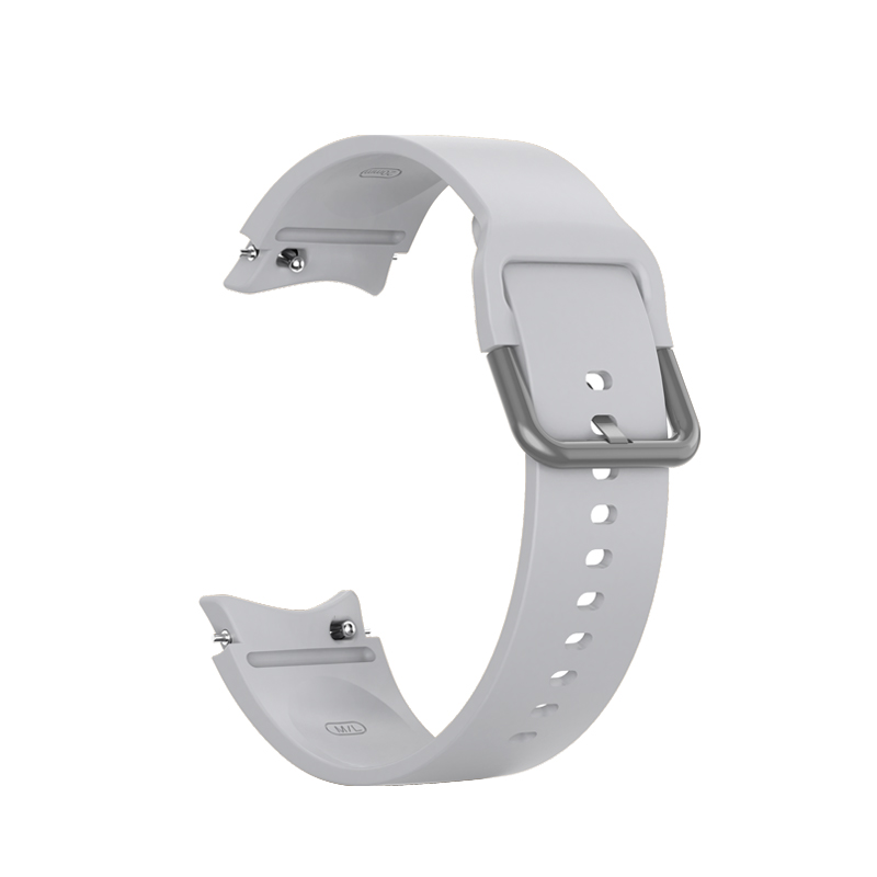 10 Colors SamSung Original Sapphire Silicone Watch Band for Men And Women OEM ODM