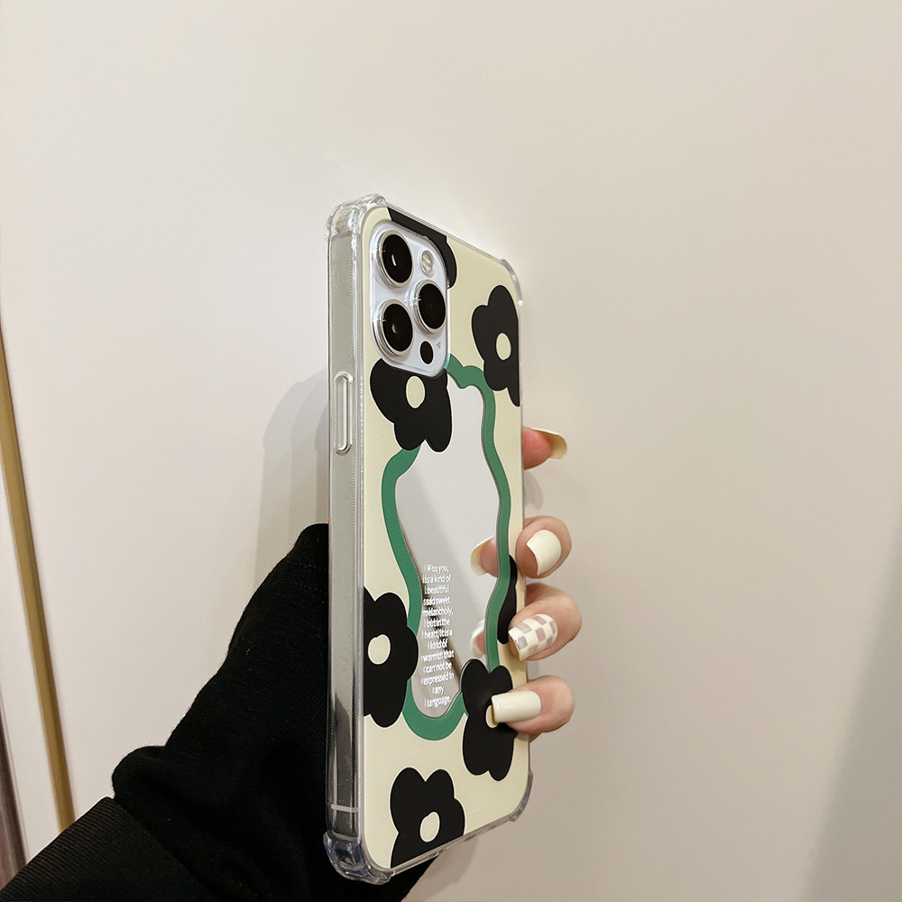 Smooth Silicone Cell Phone Cases For Iphone 8 Protection Transparent Material