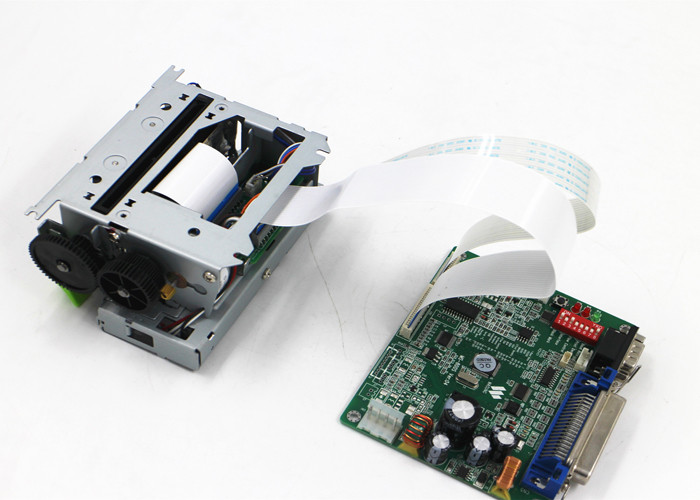 Factory directly sales queue machine printer Thermal Printer Module M-T532 mechanism