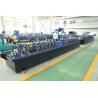 Buy cheap Galvanzied Pipe Rolling Mill Machine , Seamless Tube Mill Safety from wholesalers