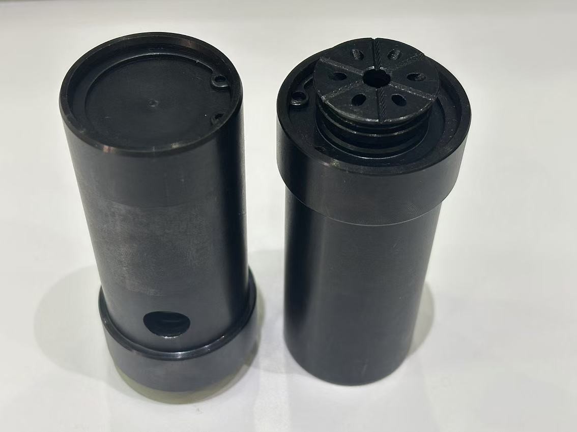 Feeder Suction Nozzle Die Cutting Machine Accessories Enhance Printing And Packaging Process