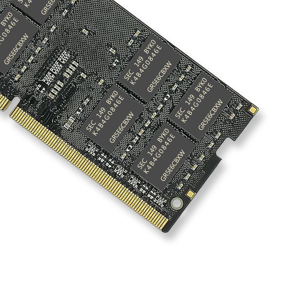 Factory Memoria RAM DDR3 8GB 1600MHz DDR3 RAM 8GB Laptop RAM DDR3 AMD 8GB Appropriative AMD