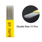 Disposable Electic Tattoo Needles Pen E.O. Gas Sterile Individually Packed