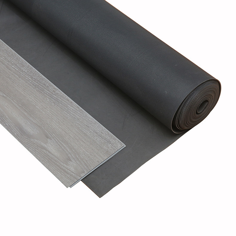 1.5mm High Density SPC Flooring EVA Foam Underlayment With PE Film