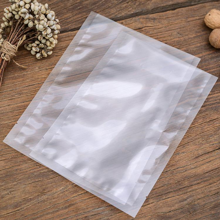 custom printed vacuum storage bag / frozen food packaging / food vacuum plastic bag