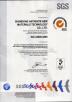 QINGDAO CHENGDA PACK INTERNATIONAL TRADE CO., LTD Certifications