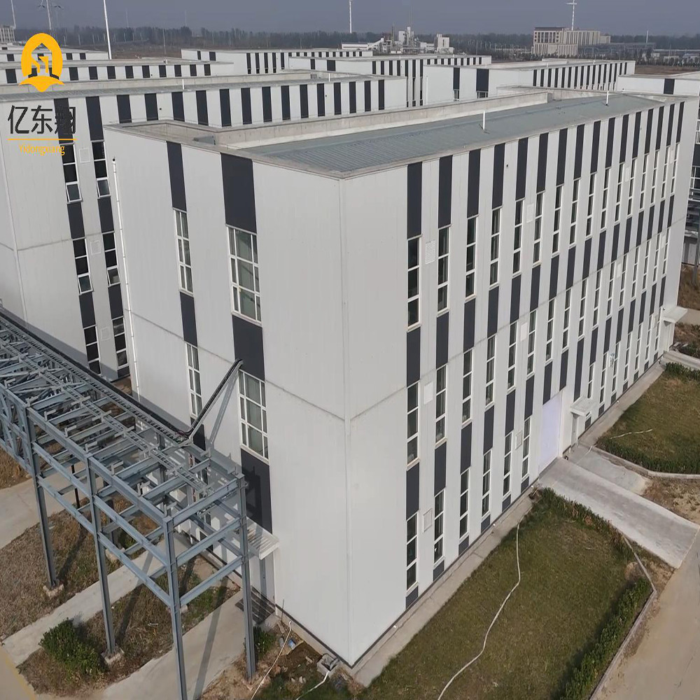 Aluminum Sliding Window Steel Frame Building Construction Customization Services Tailored To You