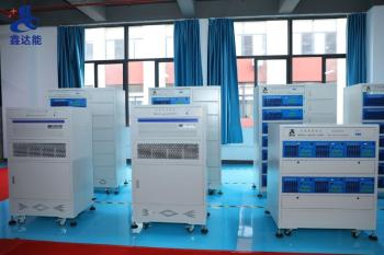 Shenzhen Xindaneng Electronics Co., Ltd.
