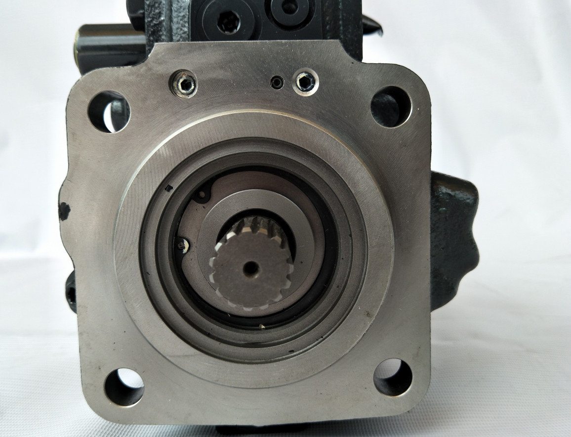 Komatsu Excavator Hydraulic Pump PC40 PC50 Main Hydraulic Pump 708-1T-00132