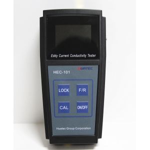 Buy cheap High Precision 60KHz Digital Eddy Current Conductivity Meter product