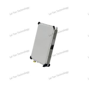 Intelligent Pan Tilt Linkage Active Phased Array Radar Multi Mode