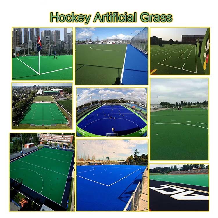 Anti UV Golf Artificial Grass Indoor Putting Green 12mm 13mm SBR Latex