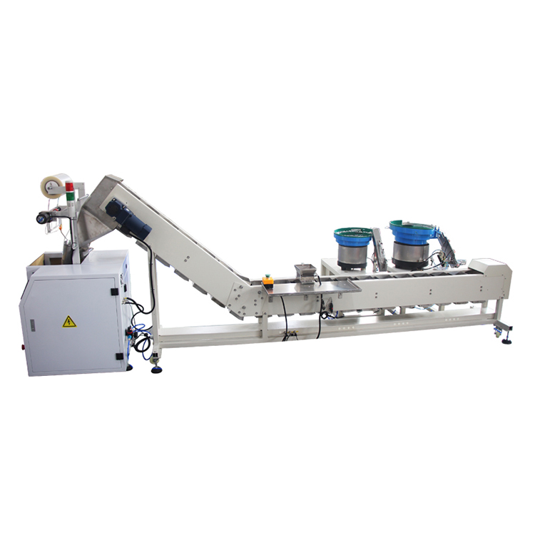 Multi-function Filling Machine Feed Processing Packing Machines