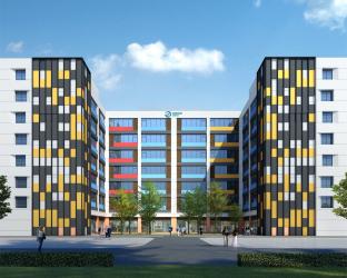 Shenzhen Rookie Information Technology Service Co., Ltd.
