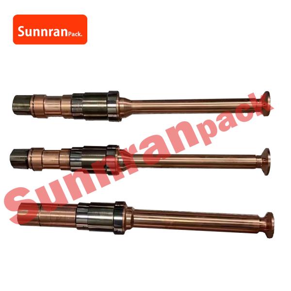 Quality Upper Welding Arm For Swiss Can Body Welder for sale