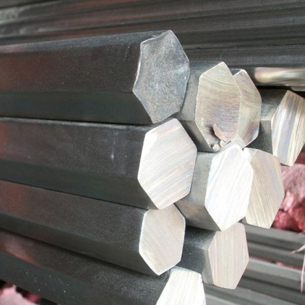 Duplex Stainless Steel Bar Rod 304 321 316Ti 2205 2507 Round Rod 1 1/2'' 3/4" 3