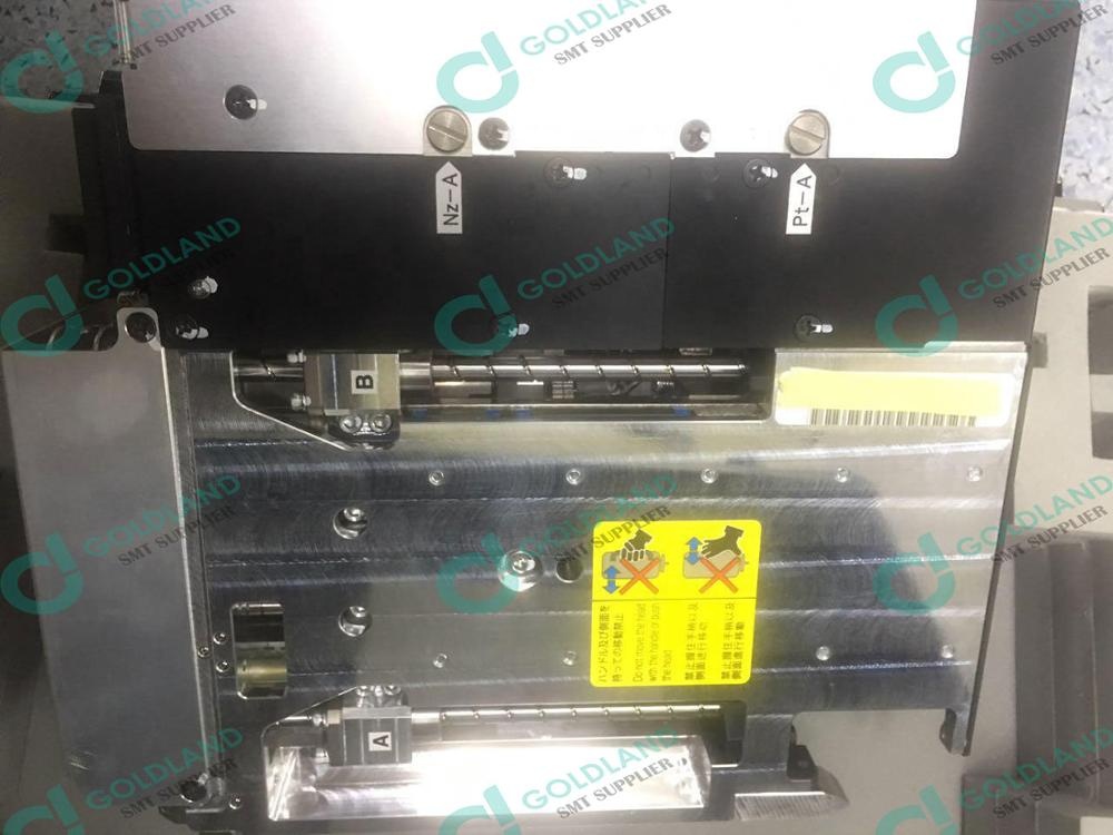 SMT pick and place machine parts FUJI NXT MACHINE PARTS H02F PLACEMENT HEAD