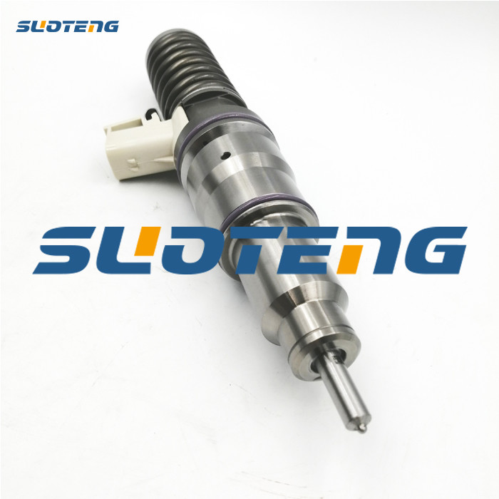 21340612 Volvo Fuel Injectors VOE21340612 BEBE4D24002 Engine D13 Common Rail Fuel Injector