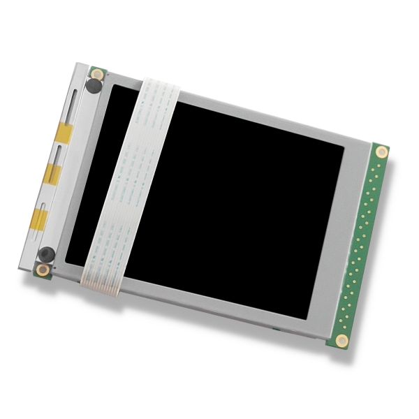 5.7 inch 320*240 STN Compatible  lcd display  panel   EW32F10NCW
