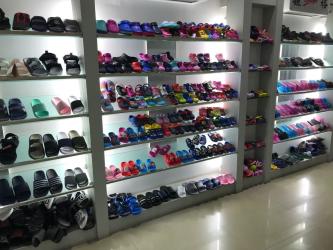 Quanzhou City Swalker Sports Goods Co., Ltd.