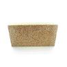 Buy cheap Heat Resistant Light Weight Insulating Refractory Brick 1200C-1400C from wholesalers