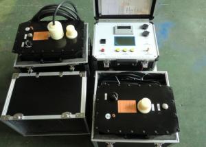 China Very Low Frequency Generator Test Equipment Vlf Testing Equipment Sine Wave Output on sale