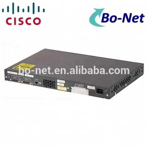 Cisco WS-C3750V2-24PS-S 24port 10/100/1000M Switch Managed Network Switch C3750V2 Series Original New