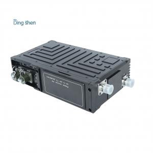 Buy cheap 5-10km NLOS Drone Wireless Video Transmitter IP Radio Transceiver Low Delay product