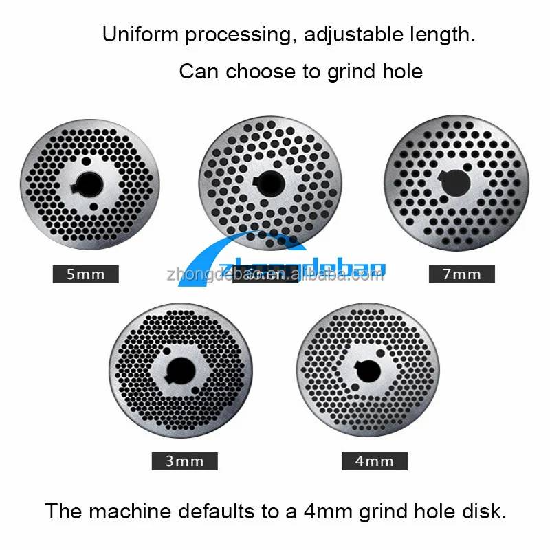 Professional Pellet Mill Machine for Large-scale Biomass Fuel Production Feed Pellet Machine