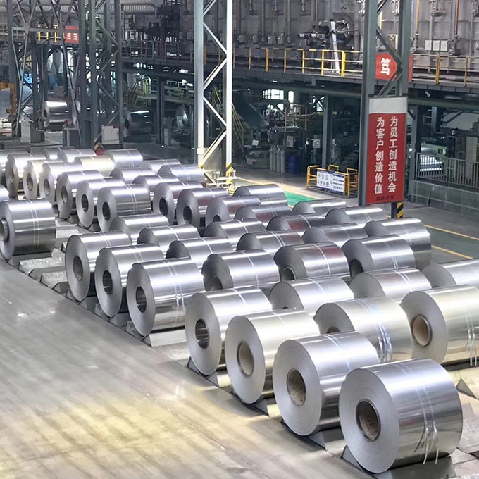 SS439 10mm Stainless Steel Flat Strip 200/300/400 Series 3