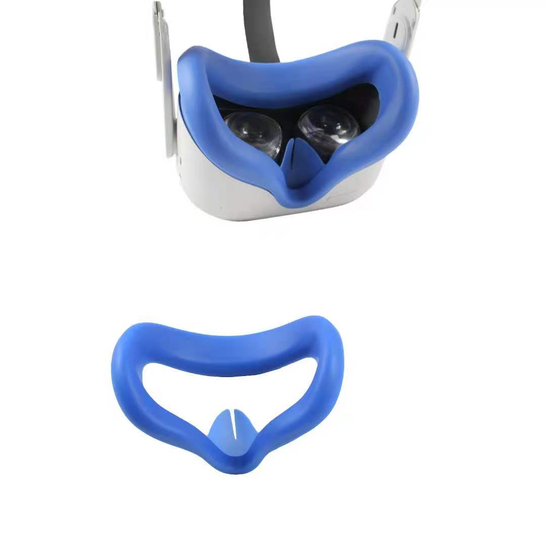 VR accessories are anti-seismic and anti-fall