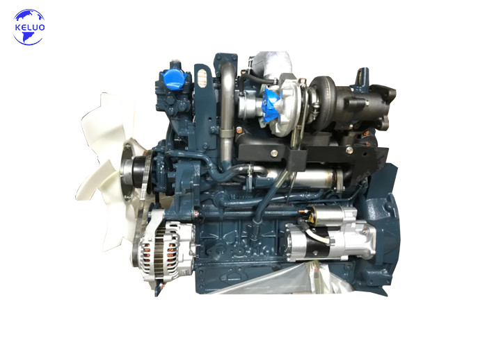 3.3L Brand New Japan Original Kubota V3307 Emission Euro V National V