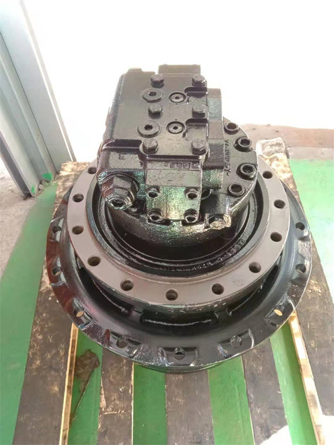 GM38VB-A-79 SK200-8 Final Drive MSPD06-017 YN15V00037F2 12800516