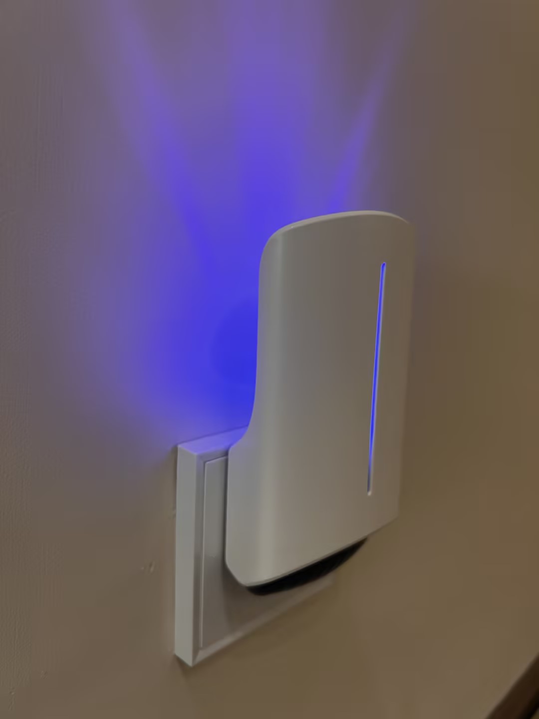 Solid State Insect Trap Mosquito Lamp For Effective Pest Control In Warehouses
