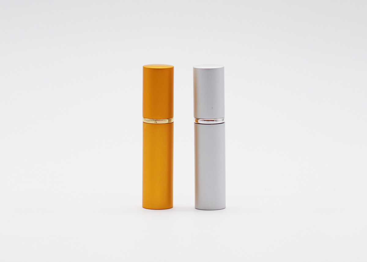 5ml Refillable Personalized Travel Perfume Atomizer