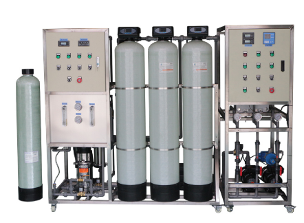 8 Tons/24H Commercial Tube Ice Machine Automatic 380V