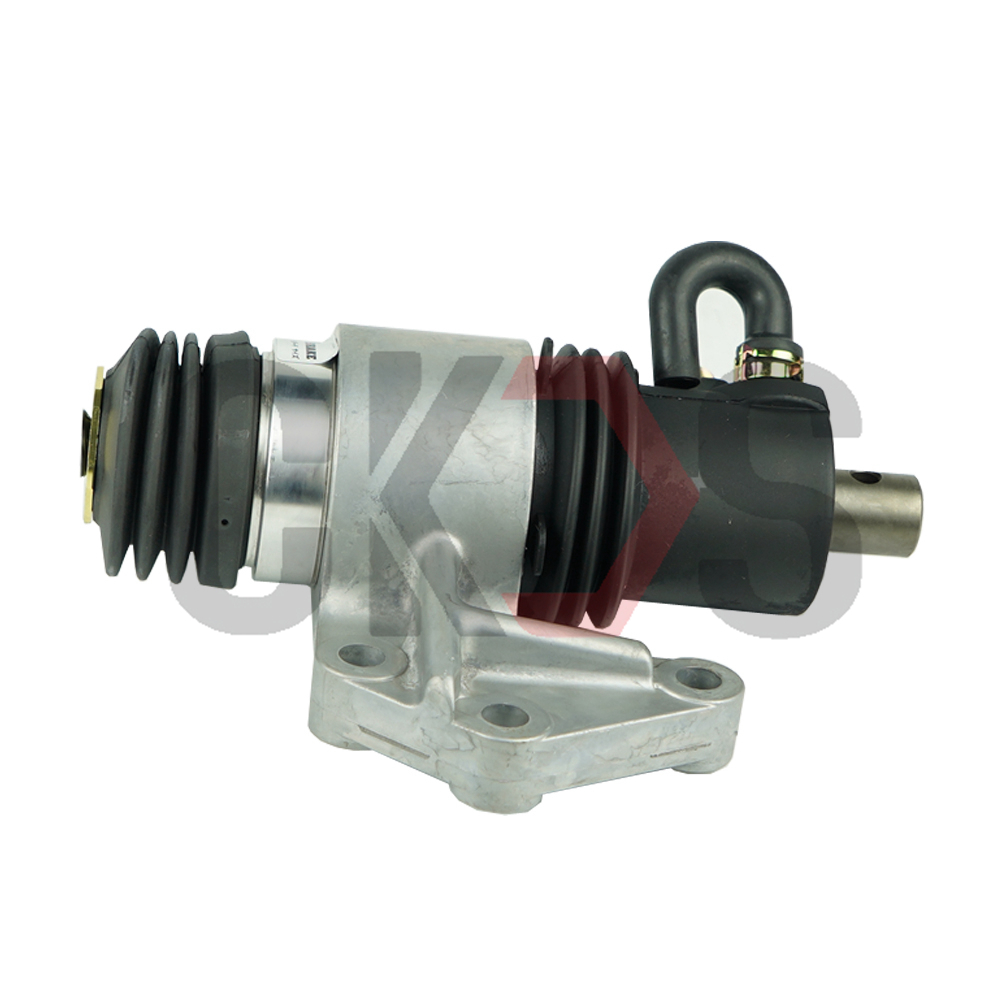 E13C Gearbox Gearshift Servo 33510-1280 Truck Clutch Parts