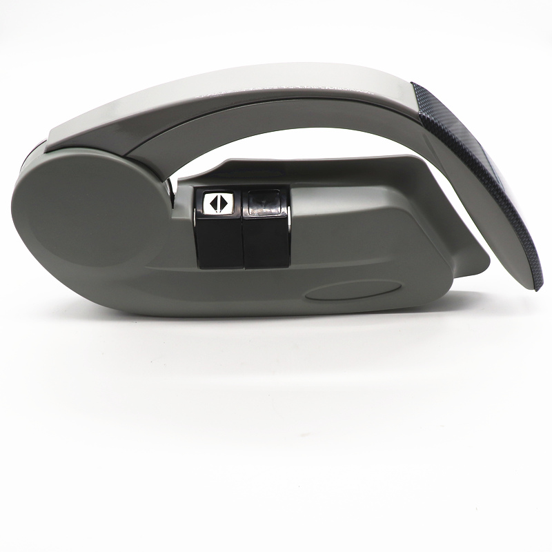 New Style Armrest Folding Armrest For Bus Seat Yutong Zhongtong