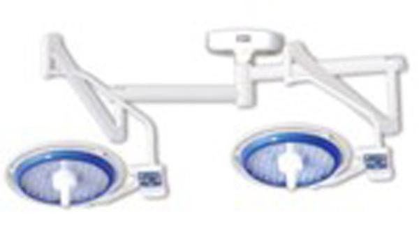 Shadowless Operating Room Equipment Led Operation Theatre Lights Electric