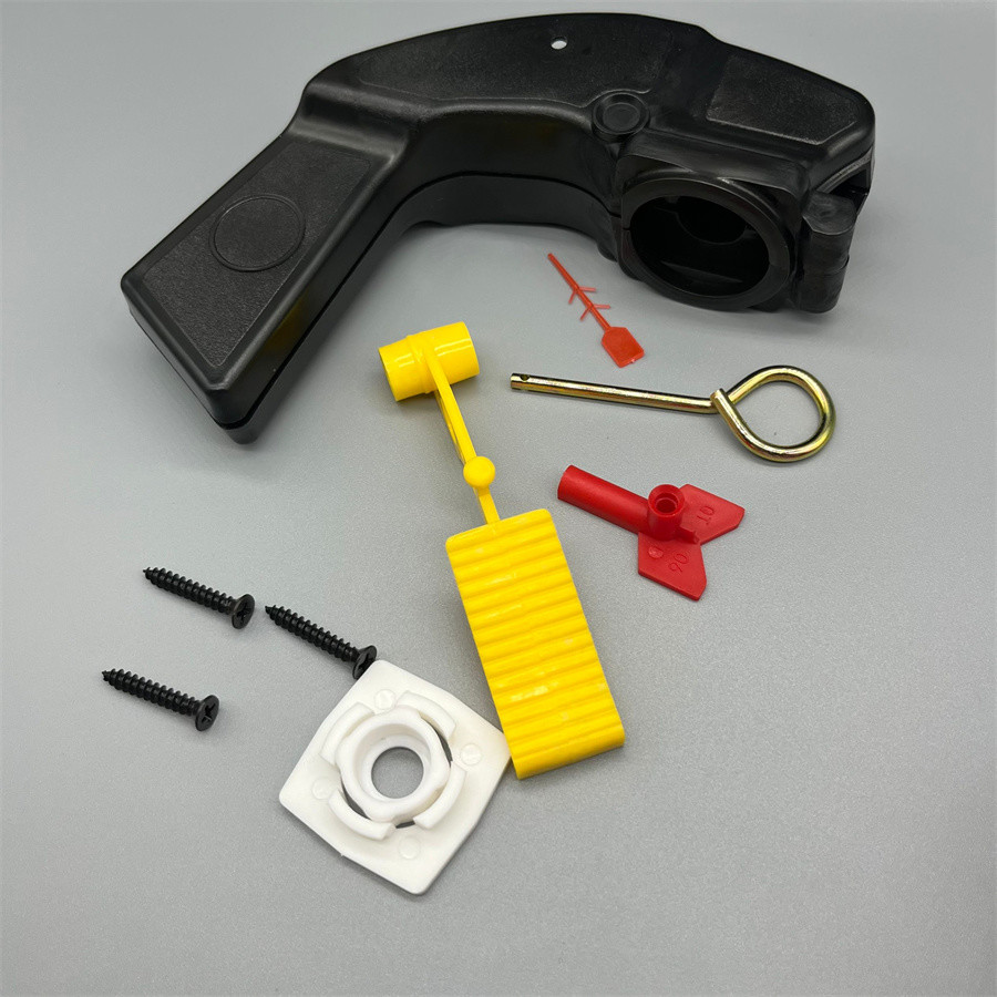 Premium Valve Fittings for Fire Extinguisher - Reliable Safety Components, Precise Specification