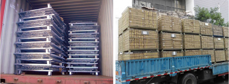 Storage Cage