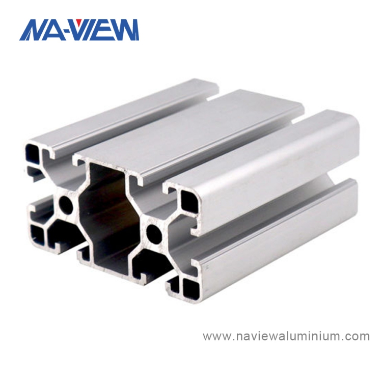 40x40 aluminium profile