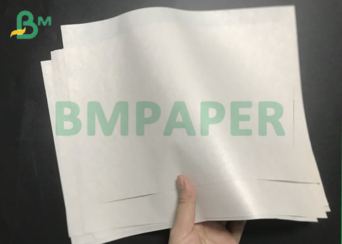 Jumbo Rolls Newspaper 45grs 48.8grs Uncoated Blank White Newsprint Paper