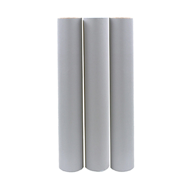 Safety Custom High Light Polyester Grey Reflective Tape For Clothing