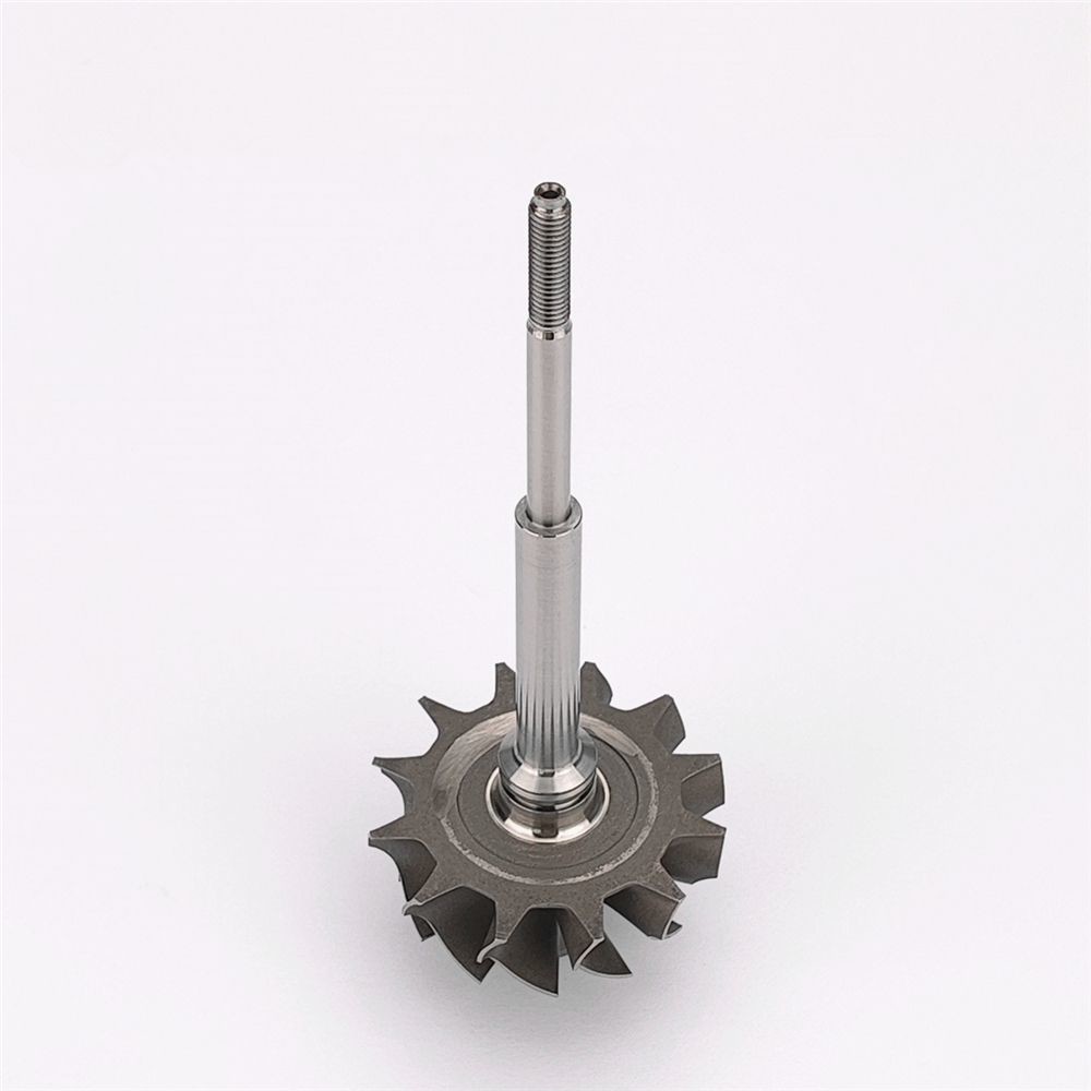 K14 Turbo Shaft For 5314-120-2104/ 5314-120-2105/ 5314-120-2114/ 5314-120-2115