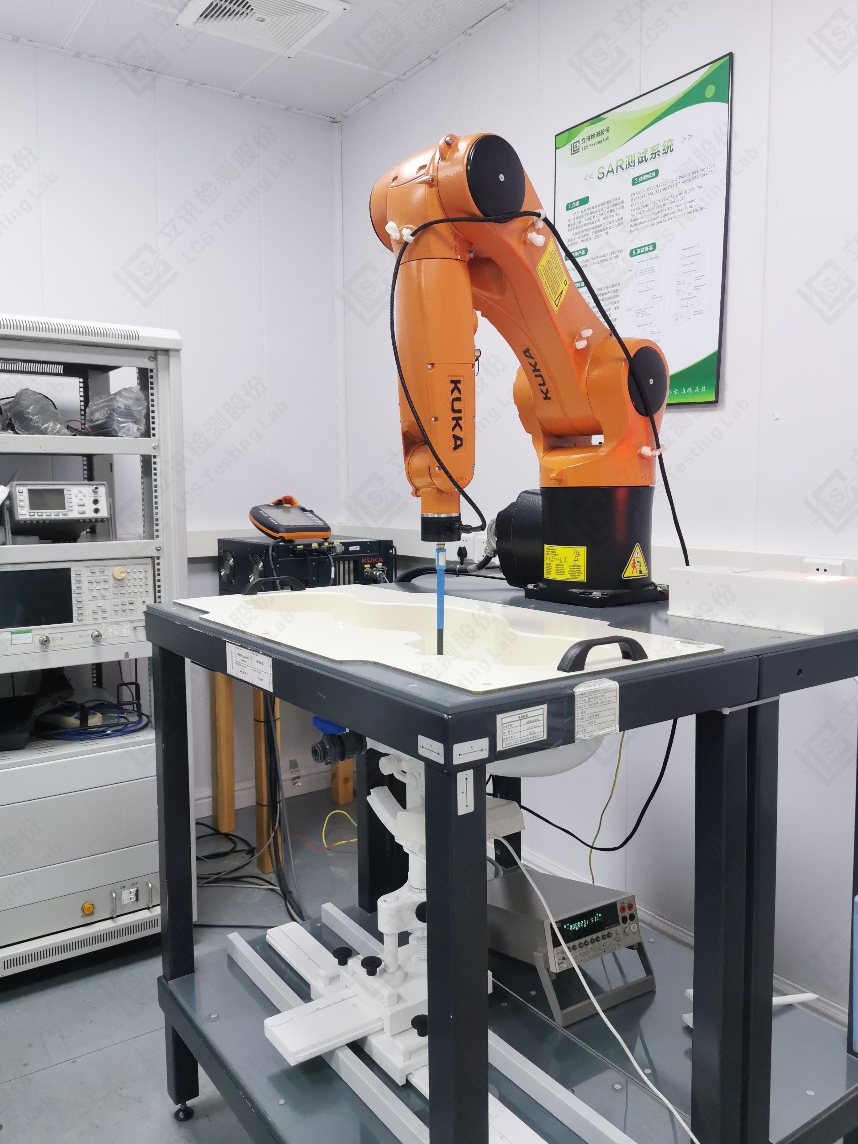 SRRC type approval China Mandatory Wireless Certification CCC, CQC, CE-RED, FCC ID, IC ID, KC, TELEC, MIC Testing
