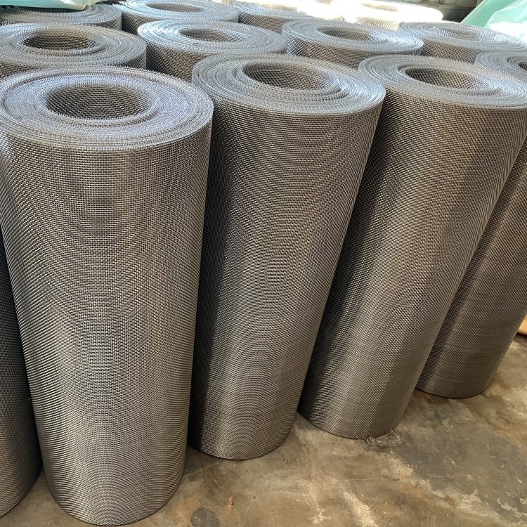 30mm X 10mm 1.5mm Galvanized Expanded Metal Sheet In Grade Steel